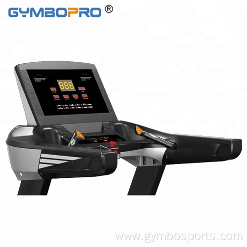 Comecial Motorized Gym Treadmill Home Use Electric Treadmill